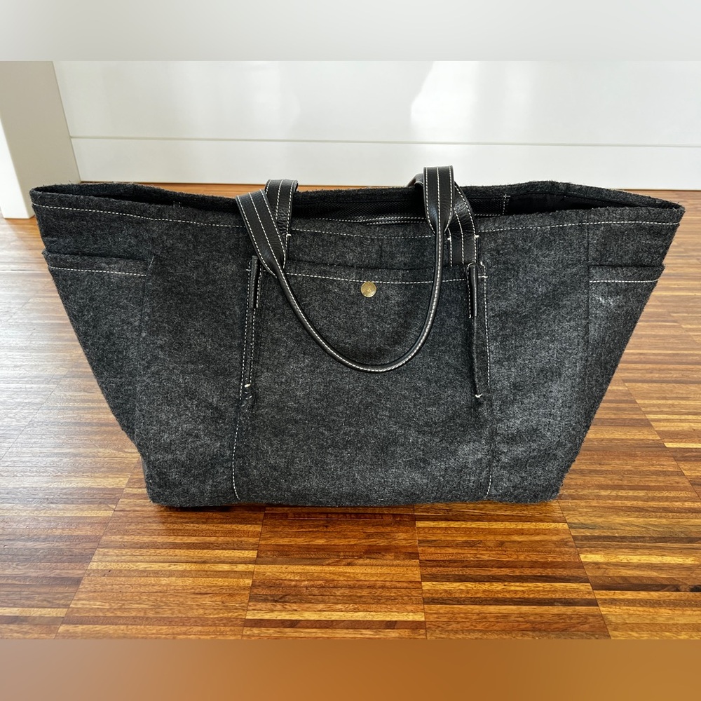 Lamberson Truex - Bradley Tote